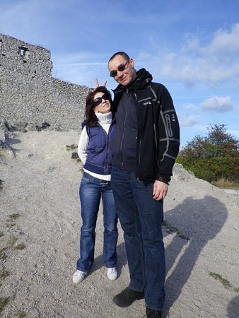 Tomášova výšková výhoda